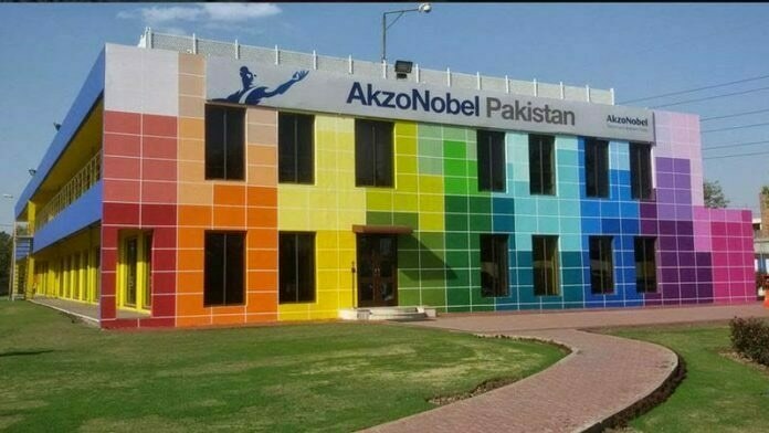 AkzoNobel Pakistan to setup a new manufacturing facility at Faisalabad