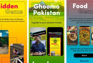 #GhoomoPakistan-TikToks-tourism-showcase-hits-2.3-billion-views