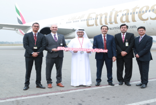 Emirates Marks a Decade of Success in Sialkot