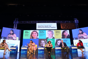 Transformative Event SOT 2023 Wraps Up on a High Note