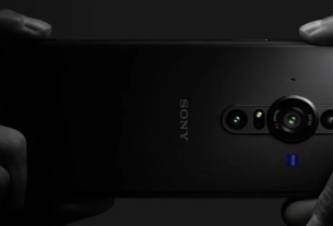 Sony Xperia Pro-II set to feature a game-changing rotating camera ring