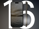 New Leak Reveals iPhone 16 Pro Max's Gigantic Size