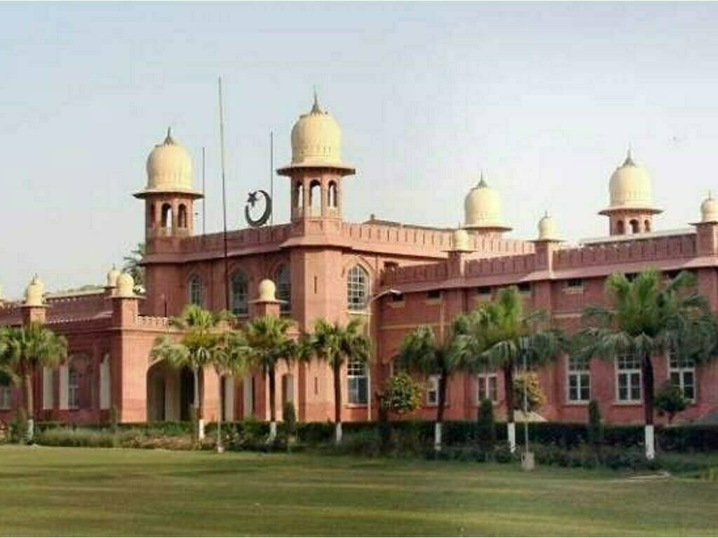 University of Agriculture Faisalabad ranked No 1 in Pakistan & 10th in Asia